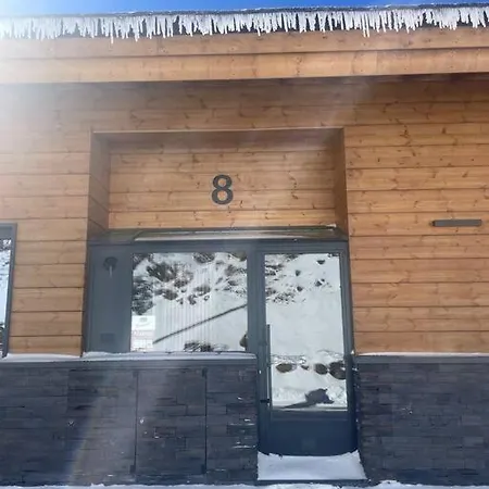 Arttysur Lux Village Casa 8 Superlujo