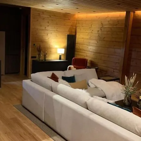 빌라 Arttysur Lux Village Casa 8 Superlujo *