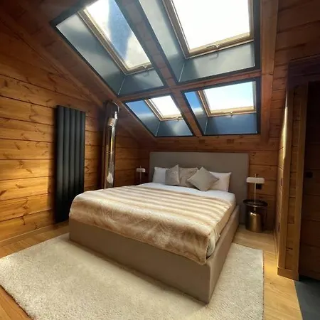 빌라 Arttysur Lux Village Casa 8 Superlujo