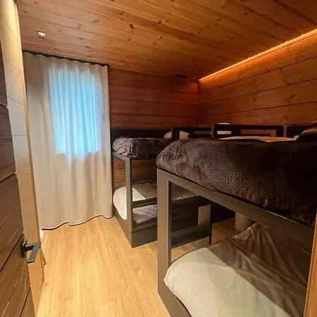 Arttysur Lux Village Casa 8 Superlujo 빌라