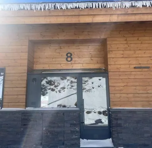 Arttysur Lux Village Casa 8 Superlujo