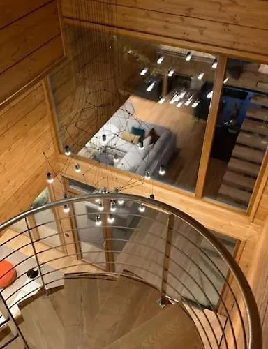 Arttysur Lux Village Casa 8 Superlujo Σιέρρα Νεβάδα