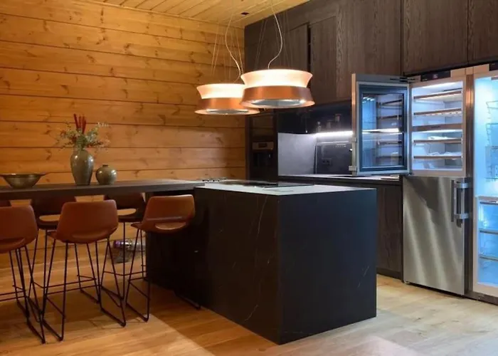 Βίλα Arttysur Lux Village Casa 8 Superlujo