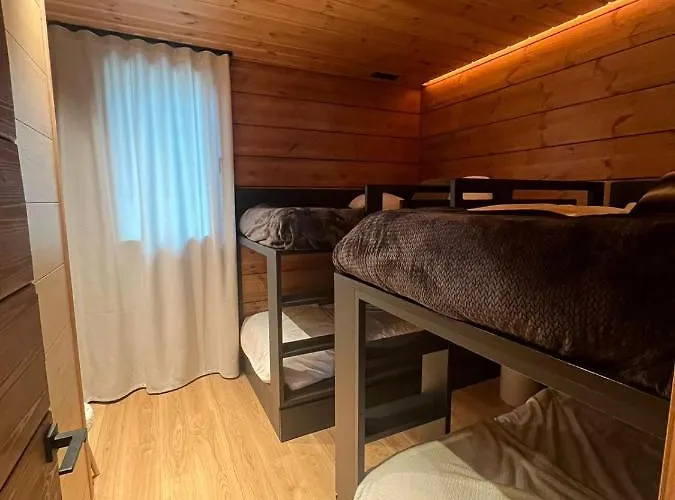 Arttysur Lux Village Casa 8 Superlujo Βίλα