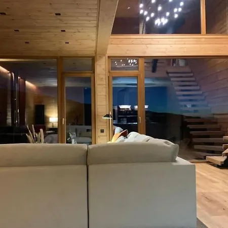 Arttysur Lux Village Casa 8 Superlujo