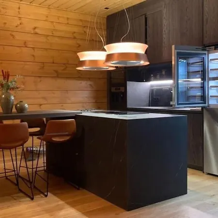 Villa Arttysur Lux Village Casa 8 Superlujo