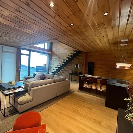 Villa Arttysur Lux Village Casa 8 Superlujo *