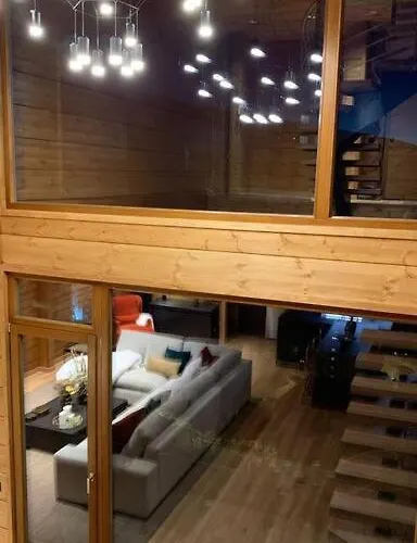 Vila Arttysur Lux Village Casa 8 Superlujo Sierra Nevada