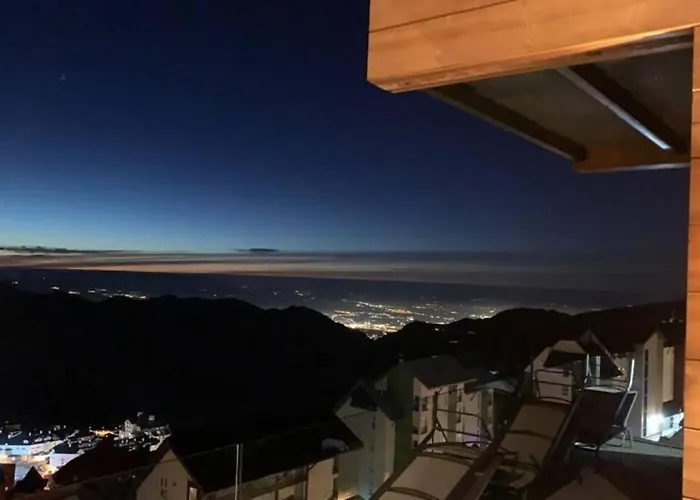 Arttysur Lux Village Casa 8 Superlujo Vila *