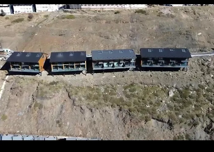 Arttysur Lux Village Casa 8 Superlujo Vila