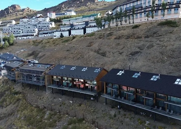 Vila Arttysur Lux Village Casa 8 Superlujo *