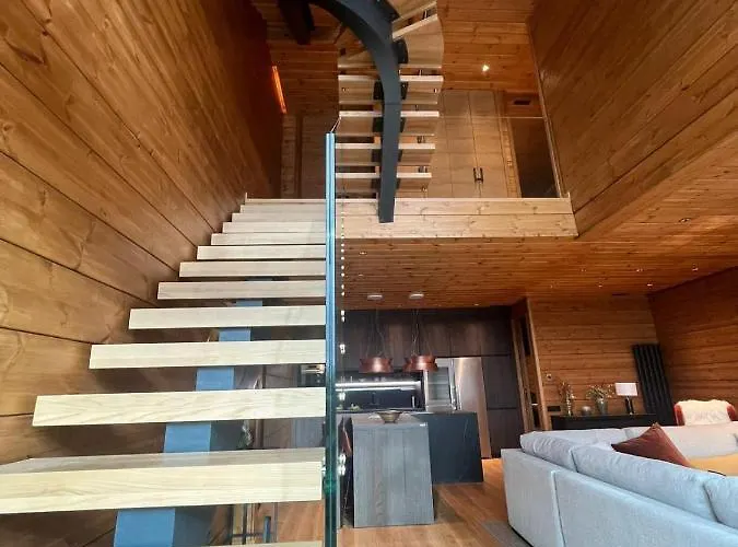 Vila Arttysur Lux Village Casa 8 Superlujo *