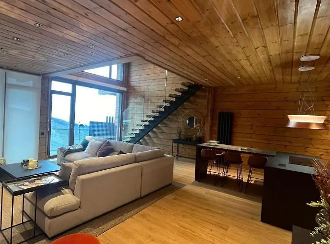 Vila Arttysur Lux Village Casa 8 Superlujo *