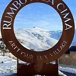 Arttysur Lux Village Casa 8 Superlujo Sierra Nevada