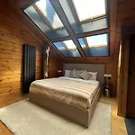 Villa Arttysur Lux Village Casa 8 Superlujo
