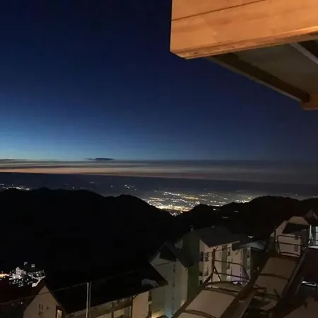 Arttysur Lux Village Casa 8 Superlujo 别墅 *