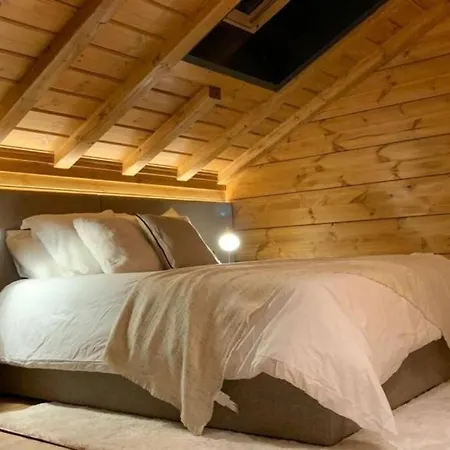 Arttysur Lux Village Casa 8 Superlujo * 塞拉内华达