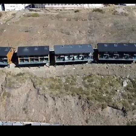 Arttysur Lux Village Casa 8 Superlujo 别墅