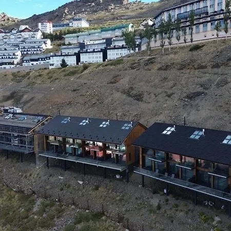 别墅 Arttysur Lux Village Casa 8 Superlujo *